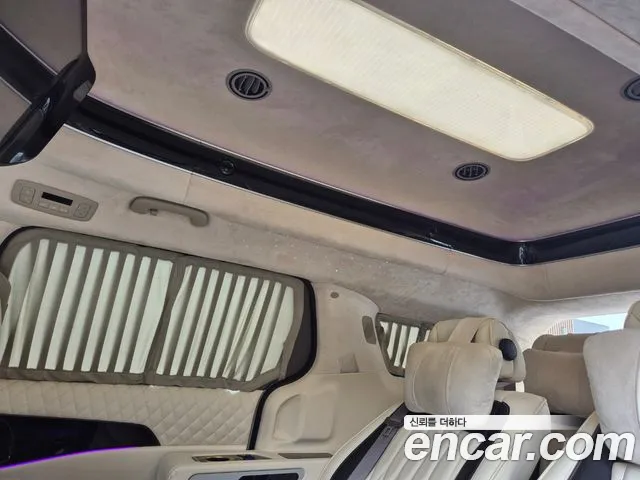 Kia Carnival 4th generation id 2656423 из Кореи 11