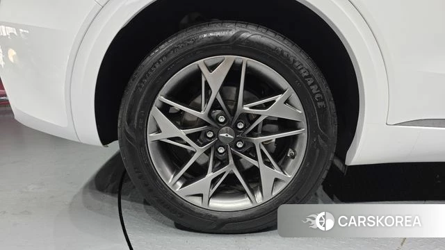 Genesis GV70 id 3904277 из Кореи 15