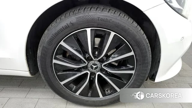 Mercedes-Benz C-Class W205 id 3469382 из Кореи 15
