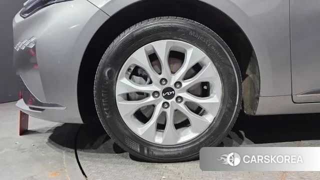 Kia K8 id 3544895 из Кореи 15