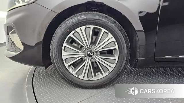 Kia K7 Premier Hybrid id 3116926 из Кореи 15