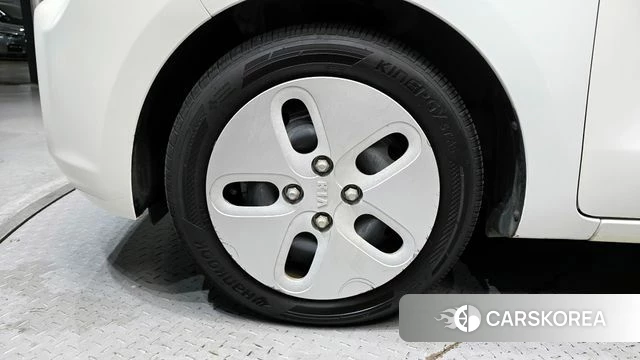 Kia The New Ray id 4356219 из Кореи 25