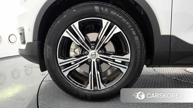 Volvo XC40 id 4534722 из Кореи 31