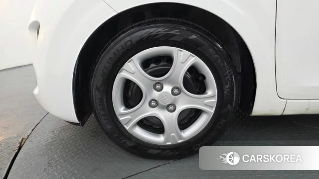 Kia All New Morning (JA) id 4637964 из Кореи 27
