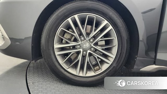 Hyundai Grandeur IG id 3873244 из Кореи 15