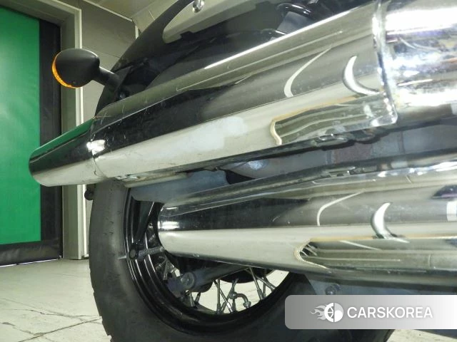 Проданный Honda SHADOW 750 PHANTOM id 4013182 из Японии, фото 27