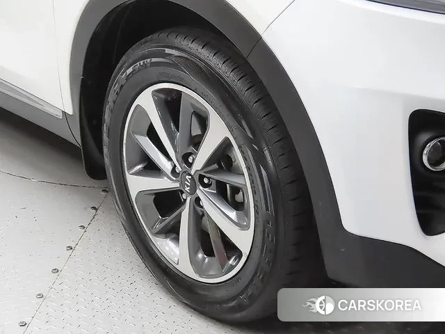 Kia The New Sorento id 3484932 из Кореи 15