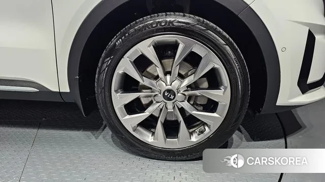 Kia Sorento 4th Generation id 3504505 из Кореи 15