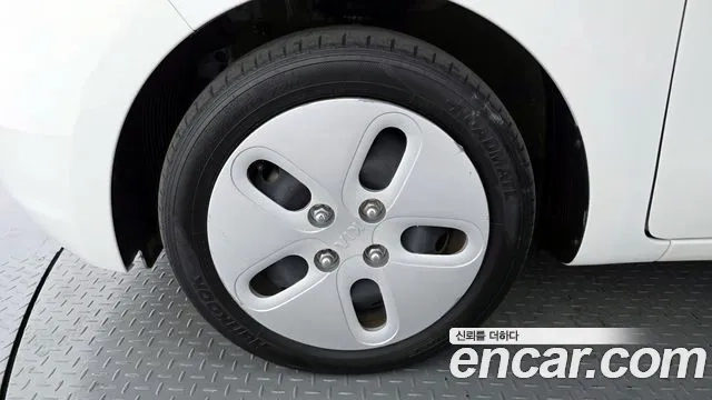 Kia The New Ray id 2927222 из Кореи 15