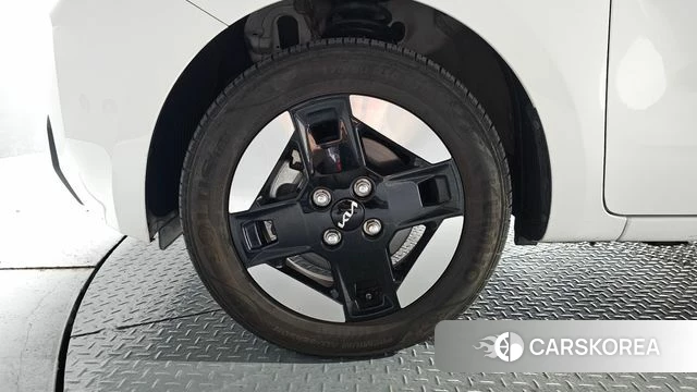 Kia The New Kia Ray EV id 4847628 из Кореи 15