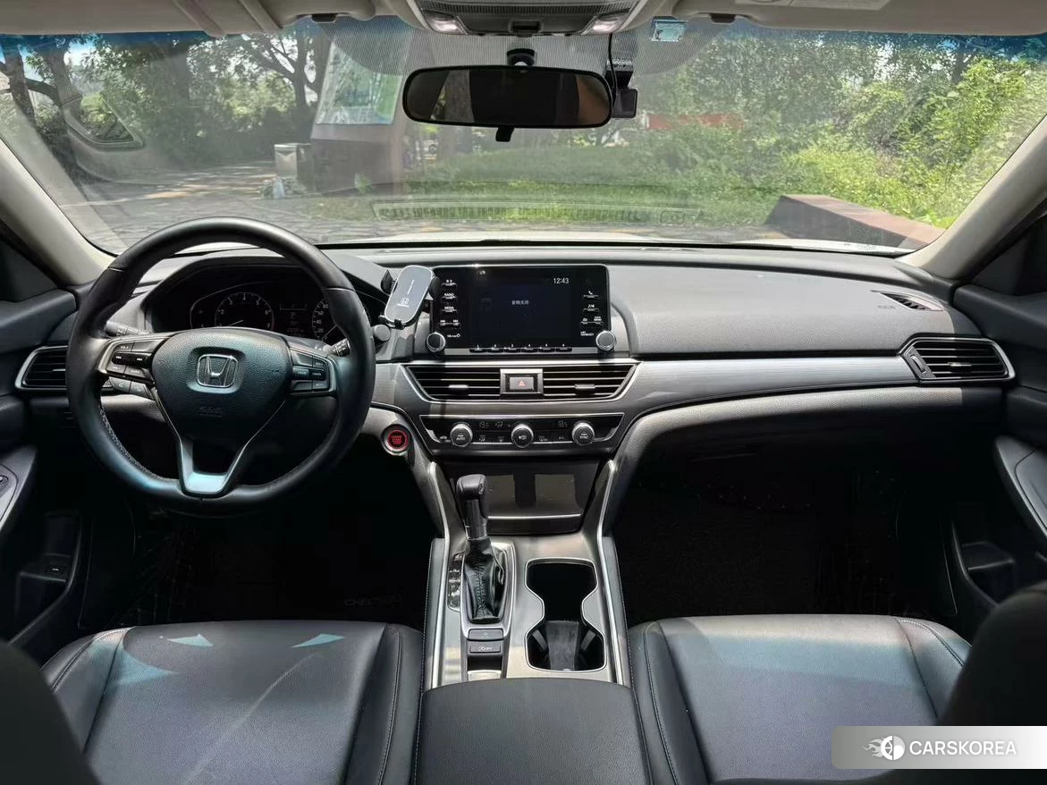 Honda Accord id 4426819 из Китая 8