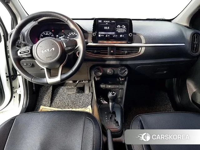 Kia Morning Urban (JA) id 3771298 из Кореи 15