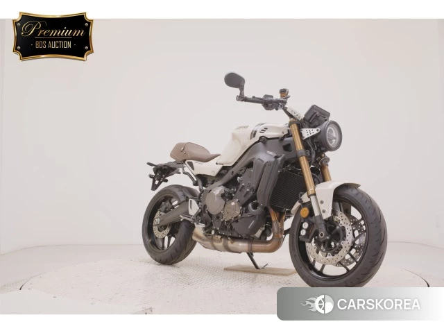 Проданный Yamaha XSR900 2026 из Японии, фото 4