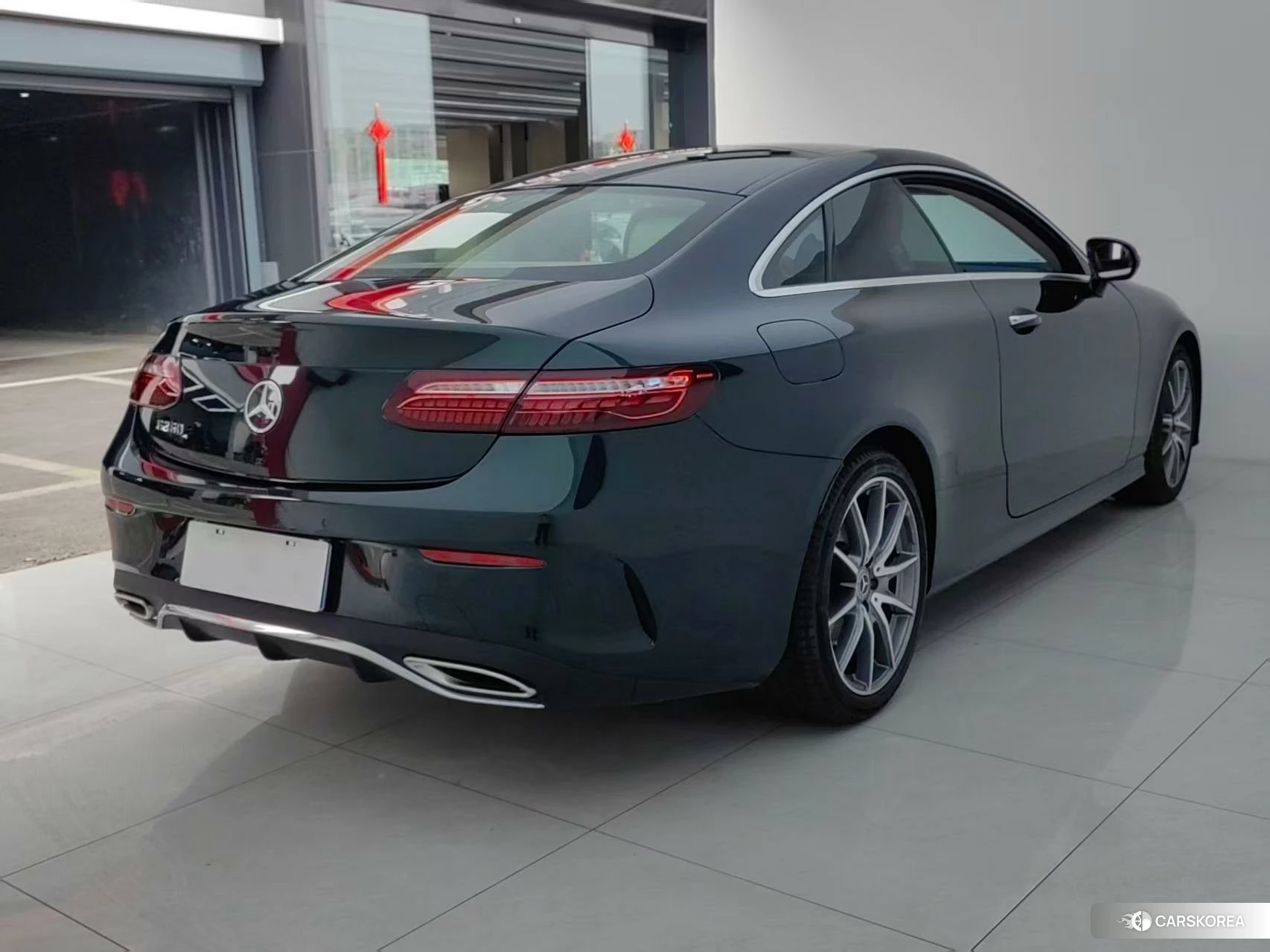 Mercedes-Benz E-class (imported) id 4420832 из Китая 11