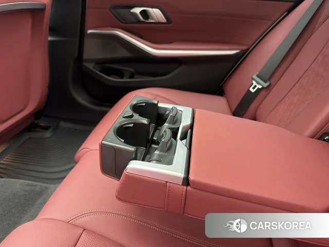 BMW i3 id 4328608 из Китая 23