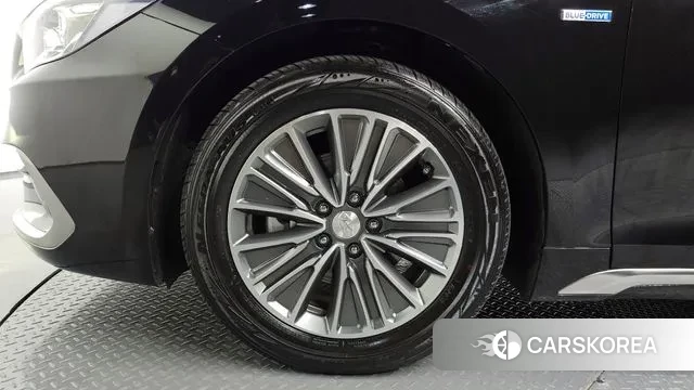 Hyundai Grandeur IG Hybrid id 2981496 из Кореи 15