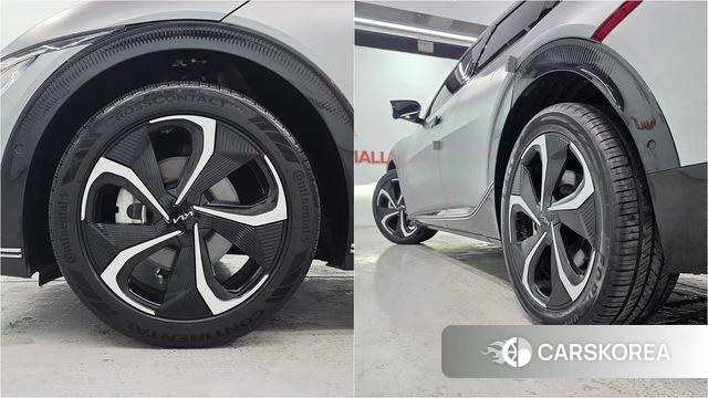 Kia EV6 id 4422888 из Кореи 15