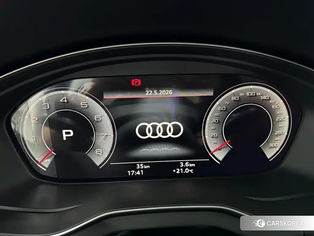 Audi Q5L id 4545691 из Китая 25
