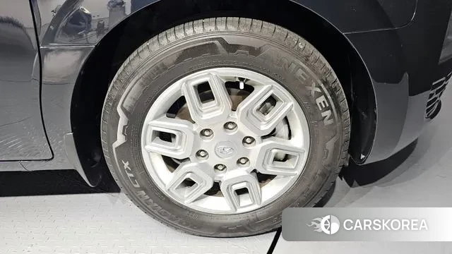 Hyundai Staria id 3273113 из Кореи 15