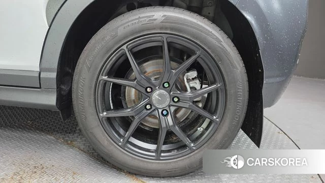 Hyundai Kona Hybrid id 3893566 из Кореи 15