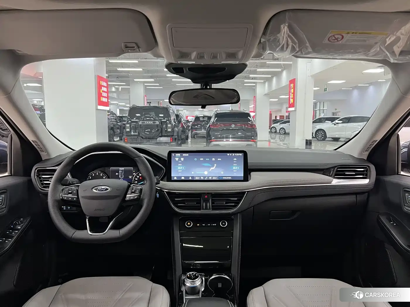 Ford Escape id 4599510 из Китая 13