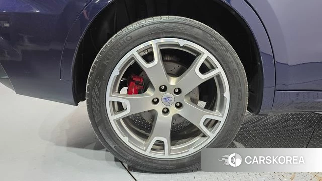 Maserati Levante id 4642591 из Кореи 32