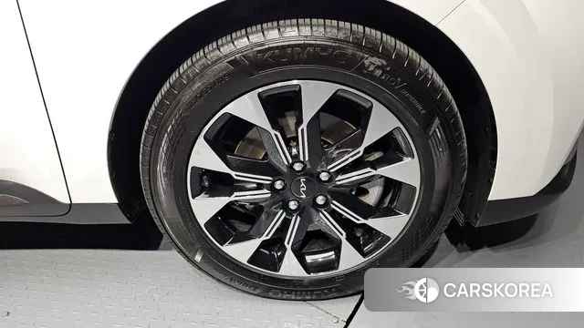 Kia Carnival 4th generation id 3378345 из Кореи 15