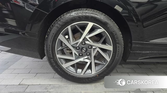 Hyundai Grandeur (GN7) id 4608096 из Кореи 15