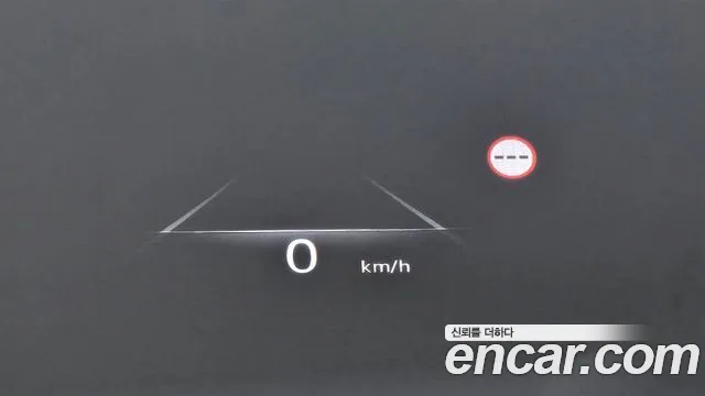 Genesis GV80 id 2696428 из Кореи 15