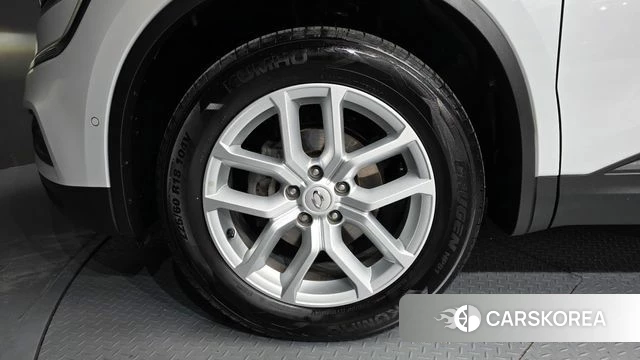 Renault Korea (Samsung) QM6 id 4188394 из Кореи 15