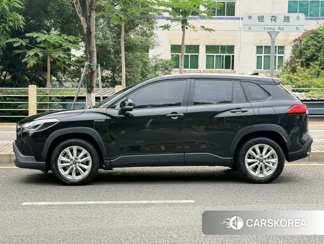 Toyota Corolla Sharp amplifier 2024 Черный из Китая, фото 5