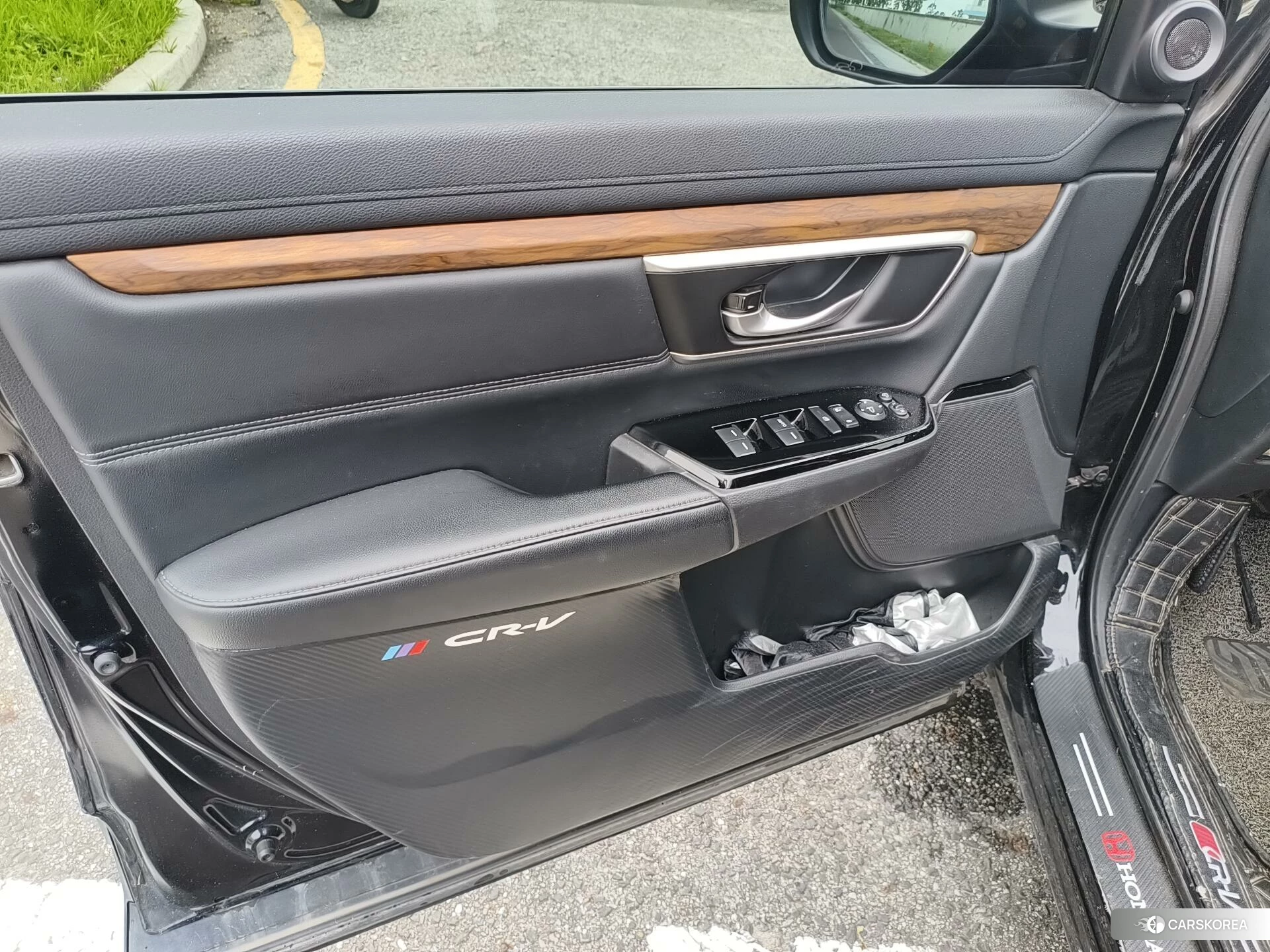 Honda CR-V id 4455416 из Китая 16