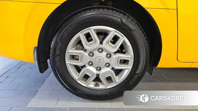 Hyundai Staria id 4905846 из Кореи 30