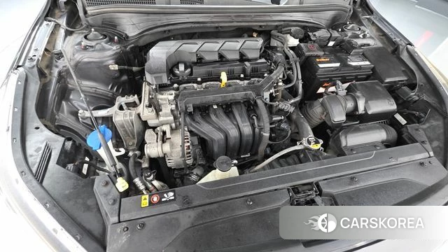 Kia Come New K3 id 4760278 из Кореи 29