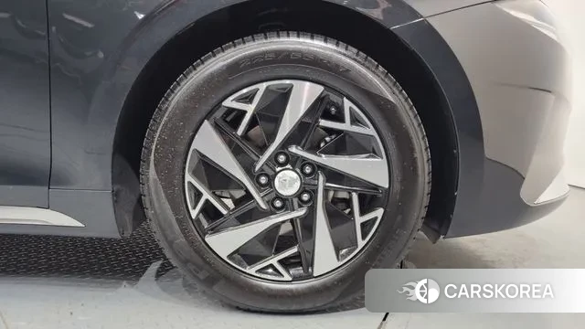 Hyundai The New Grandeur IG Hybrid id 3712481 из Кореи 15