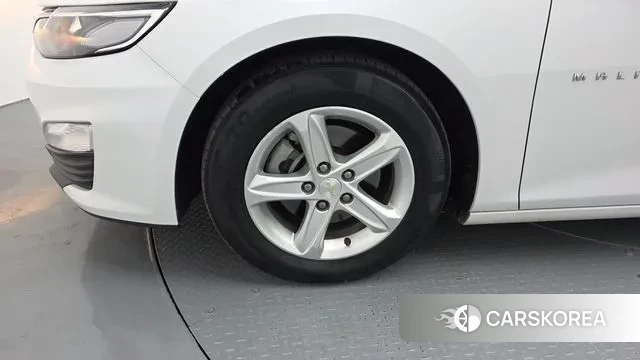 Chevrolet (GM Daewoo) The New Malibu id 3385150 из Кореи 15