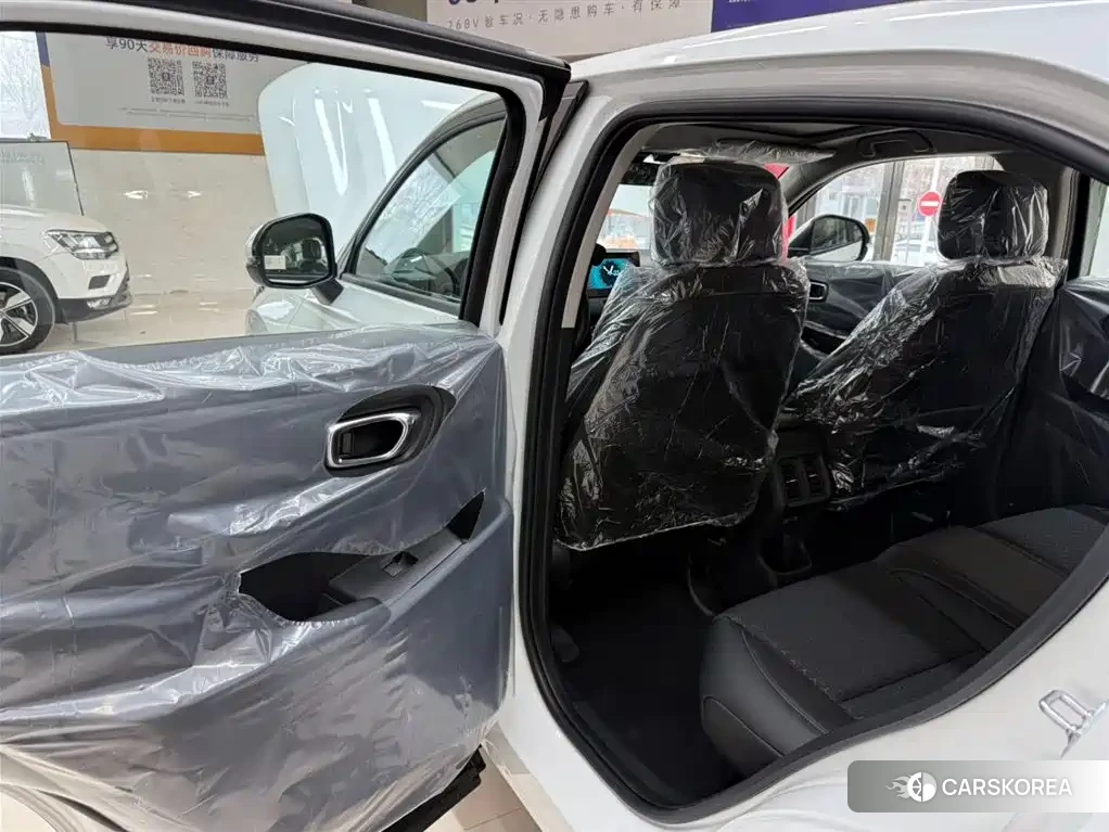 Honda XR-V id 4664645 из Китая 18