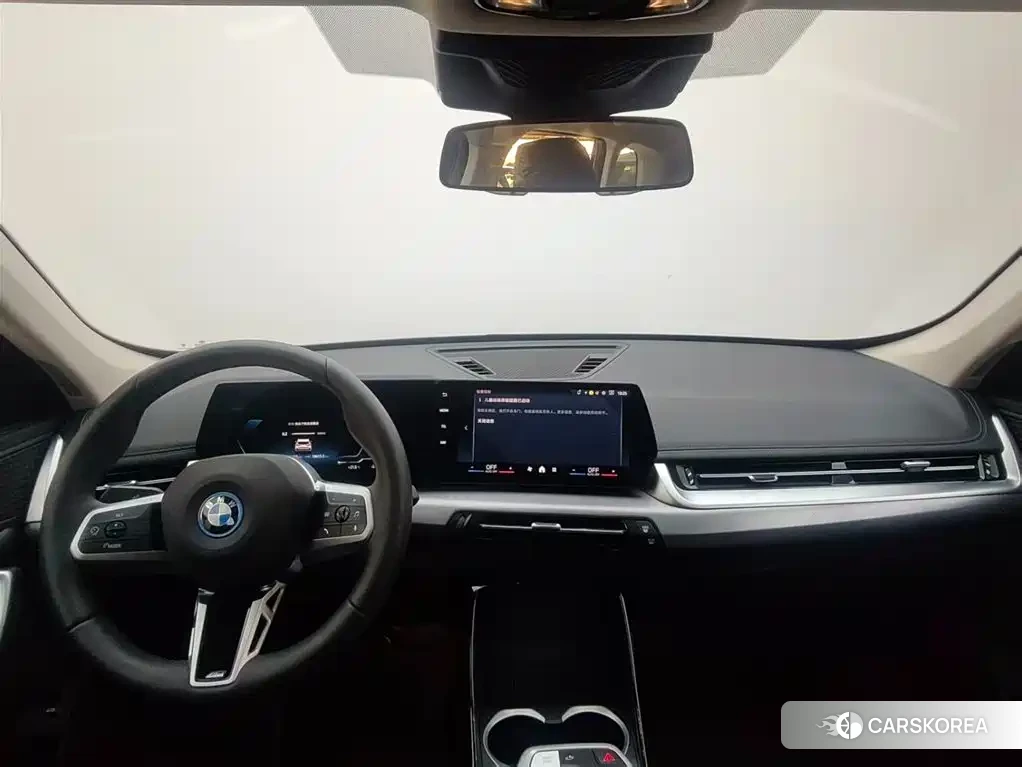BMW iX1 id 4570630 из Китая 13
