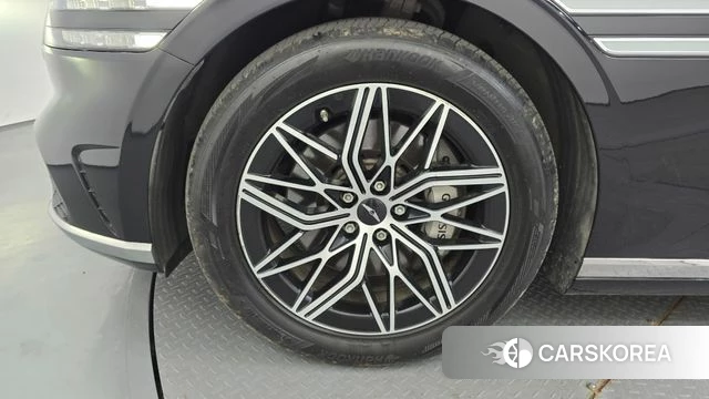 Genesis G90 (RS4) id 4282679 из Кореи 15