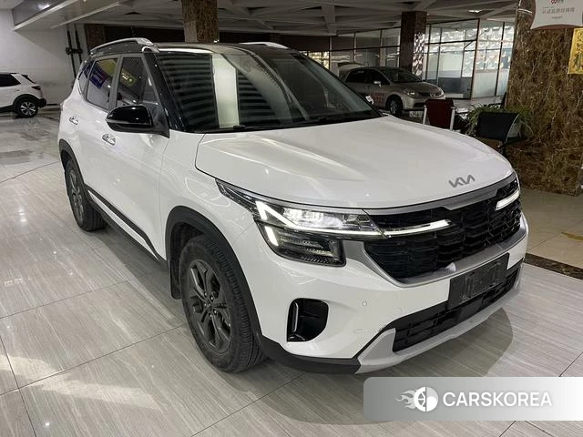 Kia Setus id 4259280 из Китая 13