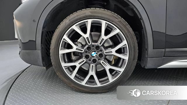 BMW X1 (F48) id 4223673 из Кореи 15