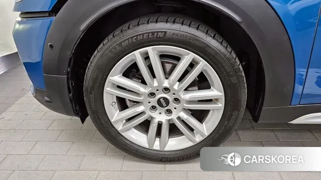 Mini Cooper Countryman id 3017659 из Кореи 15