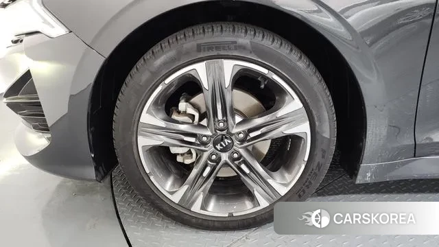 Kia K5 3rd generation id 3702707 из Кореи 15