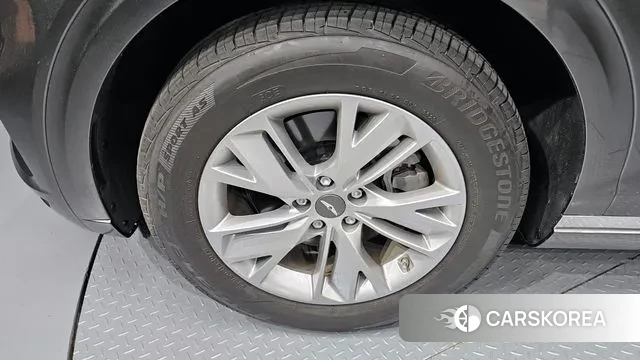 Genesis GV70 id 3278773 из Кореи 15