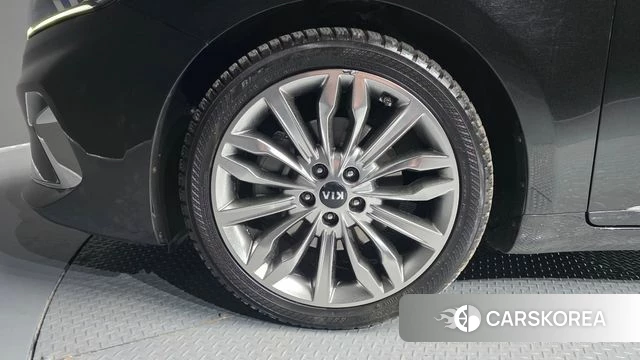 Kia K7 Premier id 4232246 из Кореи 25