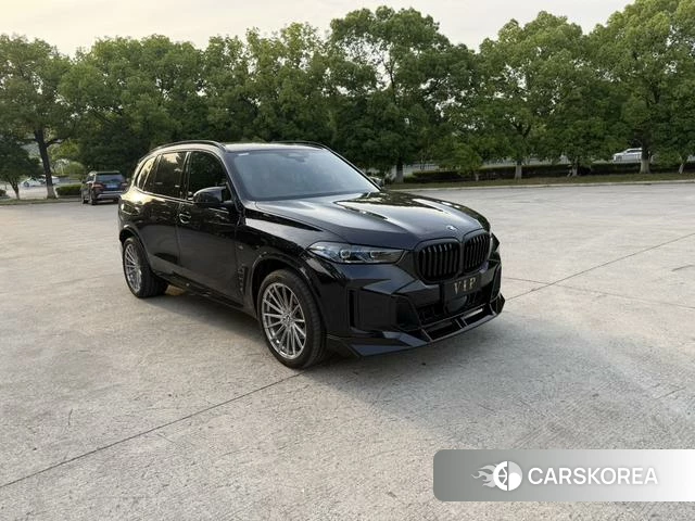BMW X5 id 4313343 из Китая 9