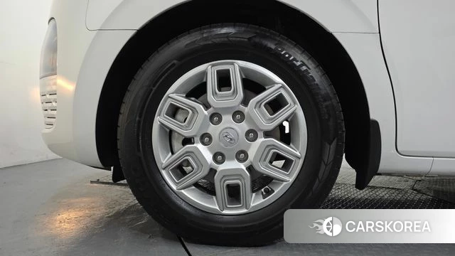 Hyundai Staria id 3871369 из Кореи 15