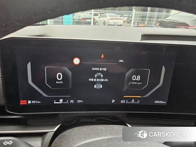 Kia The New Carnival 4th Generation id 3041235 из Кореи 10