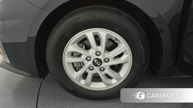 Kia Come New K3 id 4587316 из Кореи 15