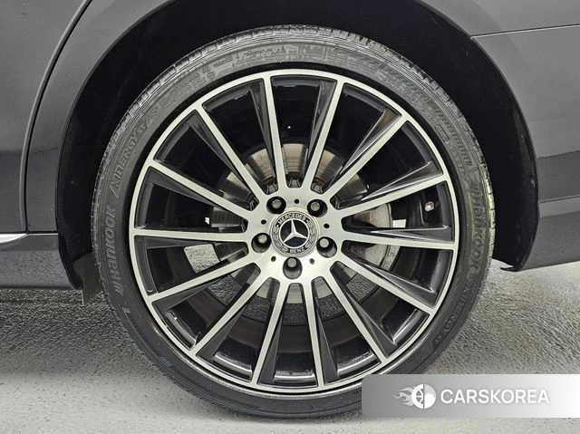 Mercedes-Benz E-Class W213 id 4848712 из Кореи 15